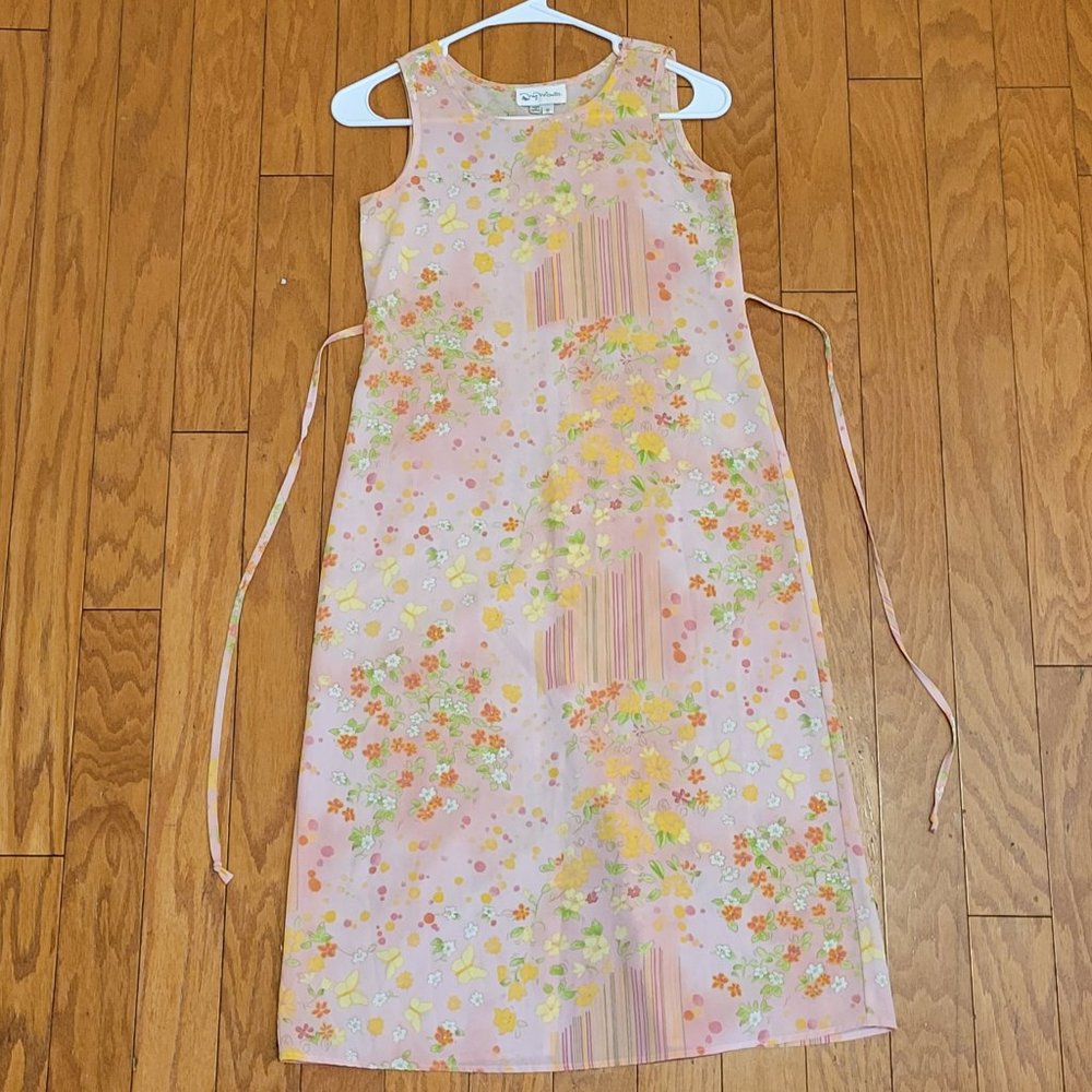 My Michelle Size 12 Floral Dress